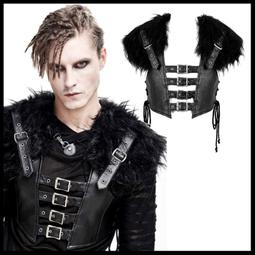 ＊MINI PUNK LOLO＊黑暗龐克視覺-黑闇之境.惡魔禁獵區狩魔人異質拼接個性龐克襯衫(SHT049)PUNK 歷史價格詳細信息