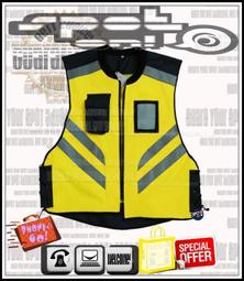 【Riding Tribe】反光 螢光背心 夜騎 交通指輝(無護具) 重機/摩托車/賽車 FOX可參考 PB-JK-22 歷史價格詳細信息
