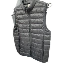 32 Degrees 男防風防潑水羽絨外套 藍S #127493 歷史價格詳細信息