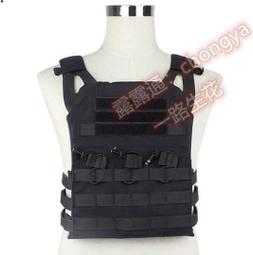 戰術背心JPC戰術背心 軍迷野戰wargame下場防彈馬甲真人CS影視道具軍綠色 歷史價格詳細信息