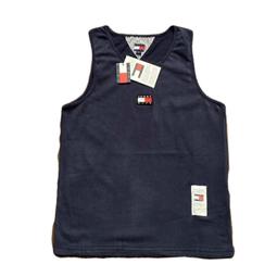 【健身必備】無畏東方FOCUS聯名款健身運動背心男士夏訓練破洞短無t袖男潮寬鬆 歷史價格詳細信息