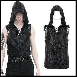 ＊MINI PUNK LOLO＊黑暗龐克視覺-暗黑戰略部隊機密任務雙口袋個性造型襯衫(WY-1012)PUNK 歷史價格詳細信息