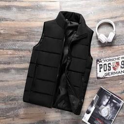 防風外套 休閒外套 無袖外套 背心外套 大碼無袖連帽背心 工裝馬甲 加肥加大胖子寬松 青少年學生 歷史價格詳細信息