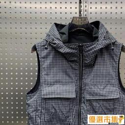 男生馬甲 男士馬甲休閑外穿新款春秋冬中老年老爸多口袋搖粒絨戶外保暖坎肩 歷史價格詳細信息