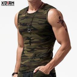 夏季純棉背心男外穿潮流簡約字母印花無袖t恤男寬松運動坎肩上衣-毛毛男裝 歷史價格詳細信息