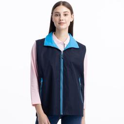 4135-7 蒂芬尼藍-防風防水網裡背心*男女可穿 M~4L 歷史價格詳細信息