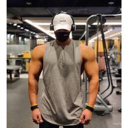 Q夏季男生無袖T恤  寬鬆連帽無袖上衣  男士 背心男 新款 歷史價格詳細信息