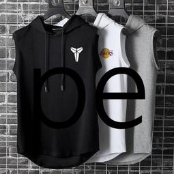 背心男夏季潮流ins寬松字母印花無袖t恤大碼運動嘻哈外穿坎肩上衣-毛毛男裝 歷史價格詳細信息