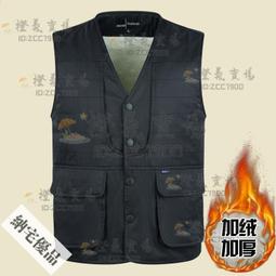 可開發票 冬款馬甲男亮面保暖休閑運動背心外套棉坎肩馬寬松大碼馬甲外穿 歷史價格詳細信息