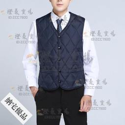 可開發票 冬季羽絨棉馬甲男潮牌加厚工裝休閑坎肩大碼學生百搭背心馬夾外套 歷史價格詳細信息