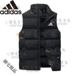 可開發票 秋冬馬甲男外套韓版潮流寬松坎肩無袖加厚保暖PU皮棉衣男士背心潮 歷史價格詳細信息