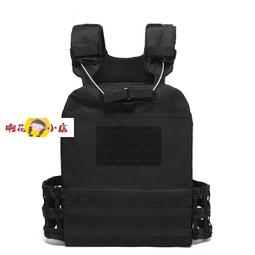 【啊花小店】防刺背心 背心  戶外用品戰術裝備兩棲野戰CS背心迷彩多功能背心馬甲戰術背心 歷史價格詳細信息