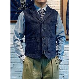 harris tweed粗花呢迷你耳機包鑰匙核桃收納卡包口紅紙巾小零錢包 歷史價格詳細信息