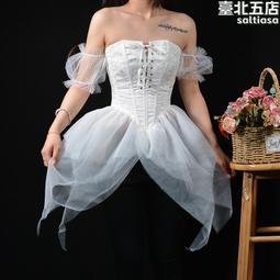 後綁帶小露腰微透感襯衫 貝殼釦襯衫 微透感襯衫 微透感襯衣 雪紡襯衫 雪紡襯衣 GRASS 現貨 [A825] 歷史價格詳細信息