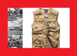 (野戰雄鷹) *ALCF408108* 春夏季戶外休閒釣魚攝影速乾馬甲 背心外套 歷史價格詳細信息