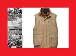 立領迷彩馬甲男士秋冬季韓版潮流帥氣羽絨棉背心加厚短款無袖外套-毛毛男裝 歷史價格詳細信息