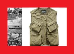 大尺碼馬甲男 春夏戶外 多口袋 戰術 釣魚馬甲  工裝多功能攝影馬甲 速幹背心男 歷史價格詳細信息