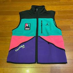 Nike 外套 Jordan x Solefly 灰 男款 釣魚背心 可拆卸 戶外 工裝 多口袋 露營 DV7516-077 歷史價格詳細信息