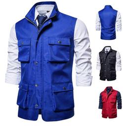 【150】新款男士迷彩拉鍊連帽無袖迷彩印花健身運動馬甲背心 歷史價格詳細信息