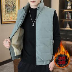 羊羔絨馬甲 男新款 保暖坎肩背心 大碼 純色 休閑 運動 加絨加厚外tao  露天市集  全台最大的網路購物市集 歷史價格詳細信息