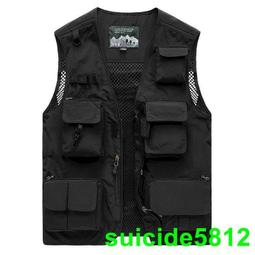 高端馬甲定制工作夏季反光條背心超市商場廣告志愿者印字logo 歷史價格詳細信息