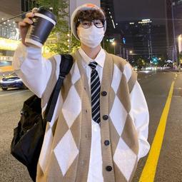 秋冬格子棉馬甲男立領刺繡休閑百搭背心痞帥保暖韓版無袖棉衣外套【zero潮流屋】 歷史價格詳細信息