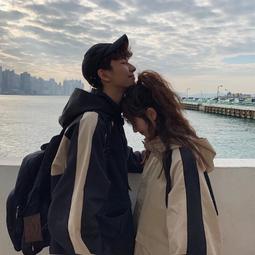 夾克外套男 港風情侶連帽戶外登山服防風防水衝鋒衣外套百搭男女中性棒球服工裝外套新品天天精選 歷史價格詳細信息