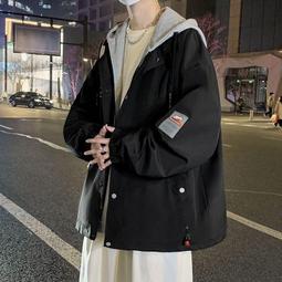 男外套 時尚起義 短款加厚棉服棉衣外套  Y277 歷史價格詳細信息