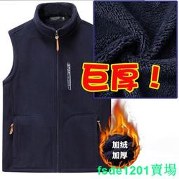 男童搖粒絨馬甲寬鬆秋兒童外套保暖冬中大童背心寶寶坎肩兩面外穿 歷史價格詳細信息