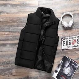 防風外套 休閒外套 無袖外套 背心外套 大碼無袖連帽背心 工裝馬甲 加肥加大胖子寬松 青少年學生 歷史價格詳細信息