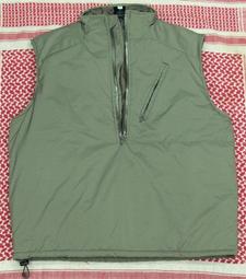 PATAGONIA MARS M.A.R.S PCU-L7 煙綠色 alpha green XL號 現貨 歷史價格詳細信息