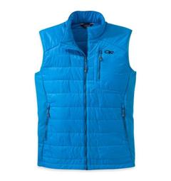 出清【山野倉庫】美國-OR #57582 Transcendent Vest, M's羽絨背心 歷史價格詳細信息