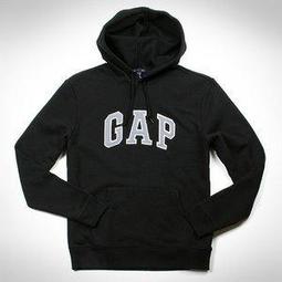 GAP 經典LOGO  帽t 內刷毛 女生衣著 經典LOGO 歷史價格詳細信息