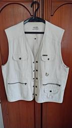 多口袋背心  衝鋒馬甲 多口袋連帽馬甲 男 寬鬆工裝背心 休閒百搭 歷史價格詳細信息