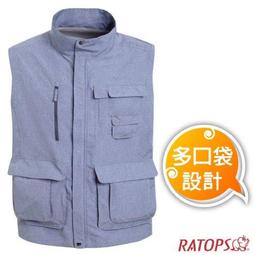 瑞多仕-RATOPS 男防風防潑水彈性長褲_DA3610 鐵灰色 歷史價格詳細信息