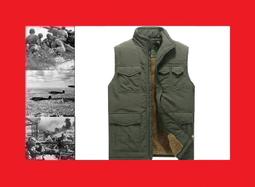 新品 保暖馬甲戶外上衣無袖上衣休閒運動時尚背心馬甲背心男生外套男士馬甲【fp1120】 冬季豹紋羔羊絨無袖棉服-可開發票 歷史價格詳細信息