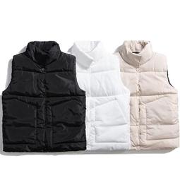 鋪棉背心 正韓男士馬甲男休閒韓版馬夾背心潮流薄款大碼無袖坎肩外套XBDshk促銷 歷史價格詳細信息