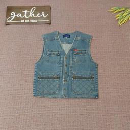 vintage古著牛仔pants男款夏季美式vibe風pants子ins高街潮棕咖色工裝pants 歷史價格詳細信息