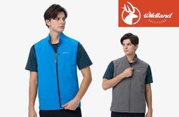 【荒野 WildLand】男 N66彈性三季機能背心.休閒運動上衣.機能工作背心/0B11702-119 亞麻色 歷史價格詳細信息