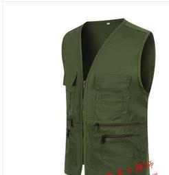 廣告馬夾背心印字定制 薄款透氣反光馬甲坎肩純色 訂做志愿者馬甲 依人服裝店~鑫星精選 歷史價格詳細信息