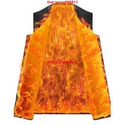 公司貨發熱yi 電熱馬甲 電熱fu 加熱電熱馬甲男背心智能溫控發熱羽絨抗寒保暖馬夾充電自熱yifu女 歷史價格詳細信息