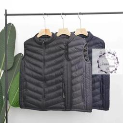 大尺碼保暖馬甲羽絨背心運動馬甲棉背心男短褲棉衣秋冬季棉馬甲男輕薄款保暖背心內穿短版休閒男士棉馬夾無袖內膽 歷史價格詳細信息