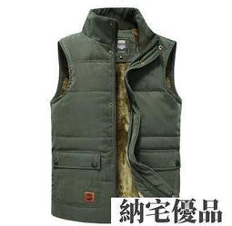 可開發票 男士純棉保暖背心加絨加厚全棉緊身內衣打底衫馬甲冬季 歷史價格詳細信息