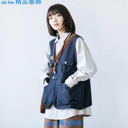 多口袋工裝馬甲 釣魚馬甲 攝影師馬甲 背心外套男 百搭無袖上衣 歷史價格詳細信息