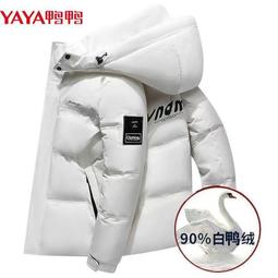 ]反季清倉]新款羽絨女 中長款百搭羽絨 2023冬季新款寬松韓版羽絨 白鴨絨加厚連帽外 歷史價格詳細信息