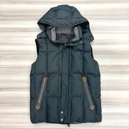 Nautica 羽絨外套 雙面式 雙穿式 背心外套 童 二手 古著 歷史價格詳細信息