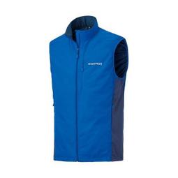 S/M 日本 Mont-bell Light Shell 男軟殼背心-淺藍 1106559-LBL 歷史價格詳細信息