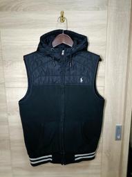 POLO Ralph Lauren 黑色棉質長袖T-shirt 衛衣 S號 M號 歷史價格詳細信息