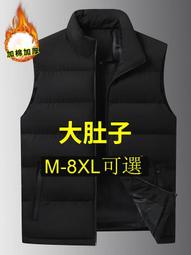 冬季加厚男士馬甲男外套羽絨棉衣服外穿保暖背心坎肩潮流百搭青年-毛毛男裝 歷史價格詳細信息