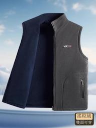 男童雙面搖粒絨馬甲秋冬款2023新款兒童洋派外套中大童保暖坎肩潮 歷史價格詳細信息